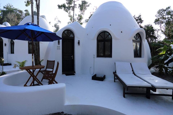 Hotel Moonlight Resort (Sihanoukville)